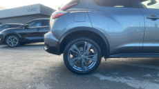 Nissan Juke 1.2 DiG-T Tekna Pulse 5dr Petrol Hatchback